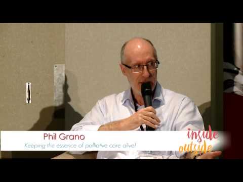 Caring for Older People at the End of Life