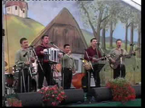 Ansambel Aplavz - Moji nevesti