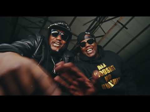 AY Masta Feat. Darassa - Si Ndo' Manake (Official Video)