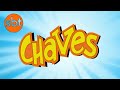Chaves Em Desenho Animado T01E24 A Casinha Do Chaves SBT 2008