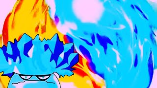 Zombies vs Plants. pvz2. Feastivus. Pinata Party.