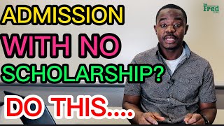 Download lagu How To Get A 100% (Full Ride) Scholarship Abroad mp3