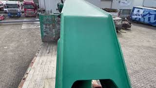 بيع منصة رافعة هيدروليكية HMF 820 2 X HYDRAULIC - صورة 4 | Autoline منصة رافعة هيدروليكية HMF 820 2 X HYDRAULIC | صورة 4 - Autoline