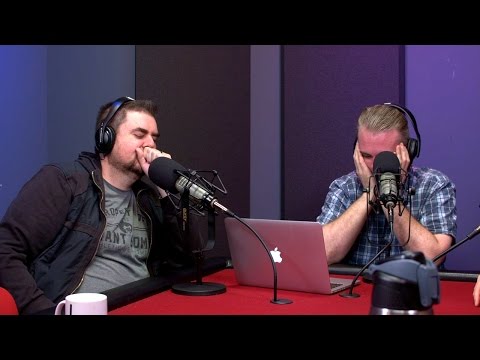 Giant Bombcast 450: Fun at the Movies