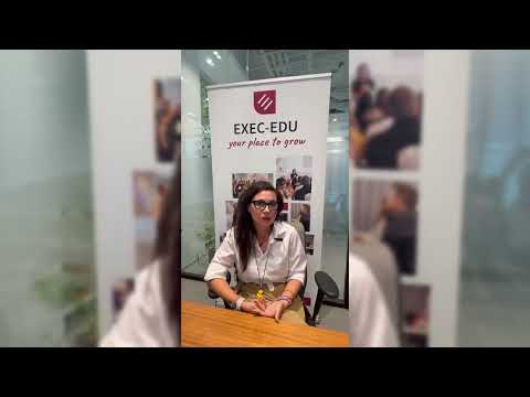 A Night at the Fish House by Andreea Rotaru EXEC-EDU