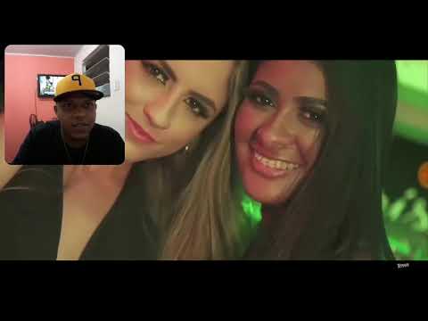 Them Con feat Mc Marks e Souza Beats - Te Bloquear (React/Análise)