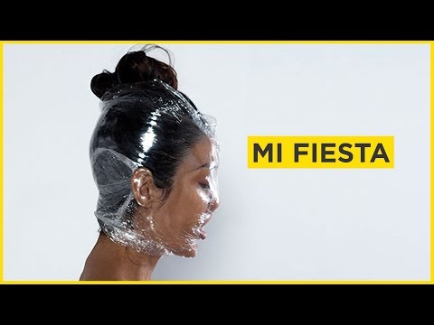 Mi fiesta, una obra en primera persona