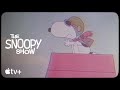 The Snoopy Show — The History of Flying Ace | Apple TV+