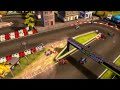 Bang Bang Racing BBR THD