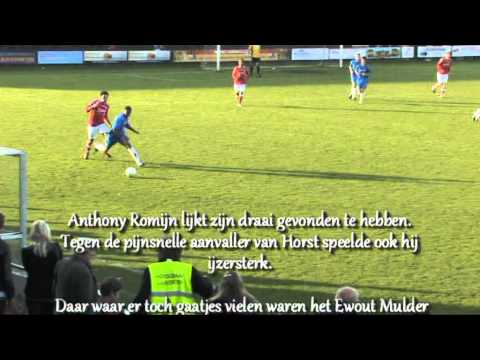 videoverslag Hierden- Horst