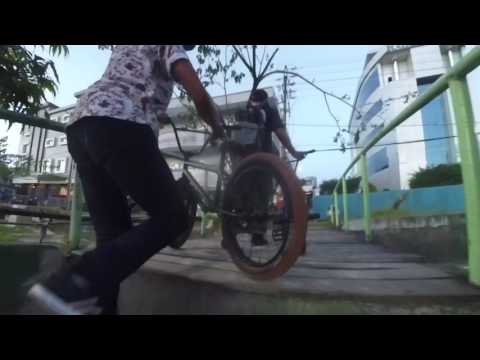 BMXDAY x TRKBMX 2017