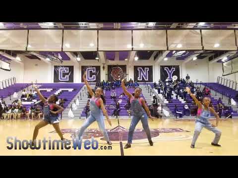 BITA 06 - 2018 Battle in the Apple