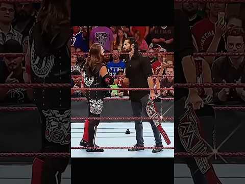 Every Seth Rollins vs Aj Styles match #wwe #sethrollins #ajstyles