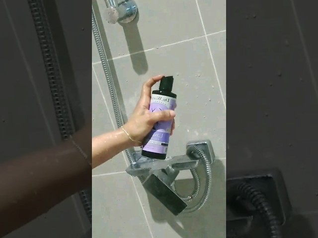 Vídeo relacionado con Naturabio Cosmetics Gel De Ducha Revitalizante Limon-Aloe 740Ml bio 1 Unidad 740 g