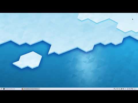 ArcoLinux : 974 Holiday Challenge : Build your very own Arch Linux Plasma or 12 other desktops
