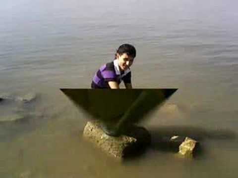 video dj gurbet Dj Intikam Ft. Mc Karakule  - Benim Elimden