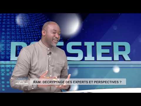 Conférence — Droit des Télécoms