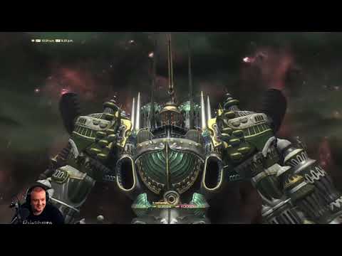 Mike tries to understand FFXIV  Bosses