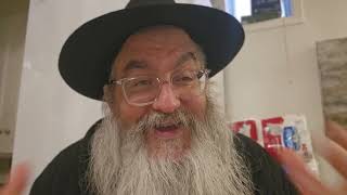 מחשבה לשבוע פרש תרומה השולחן הקדוש, רבי יעקב זוכה - 5785