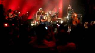 Sportfreunde Stiller Unplugged @ Einslive Radiokonzert - In all den wunderbaren Jahren