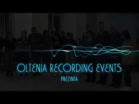 ITELE - Joc popular oltenesc - dans traditional