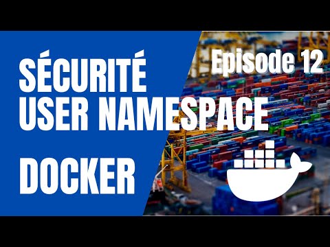 Premier pas avec Docker 1
