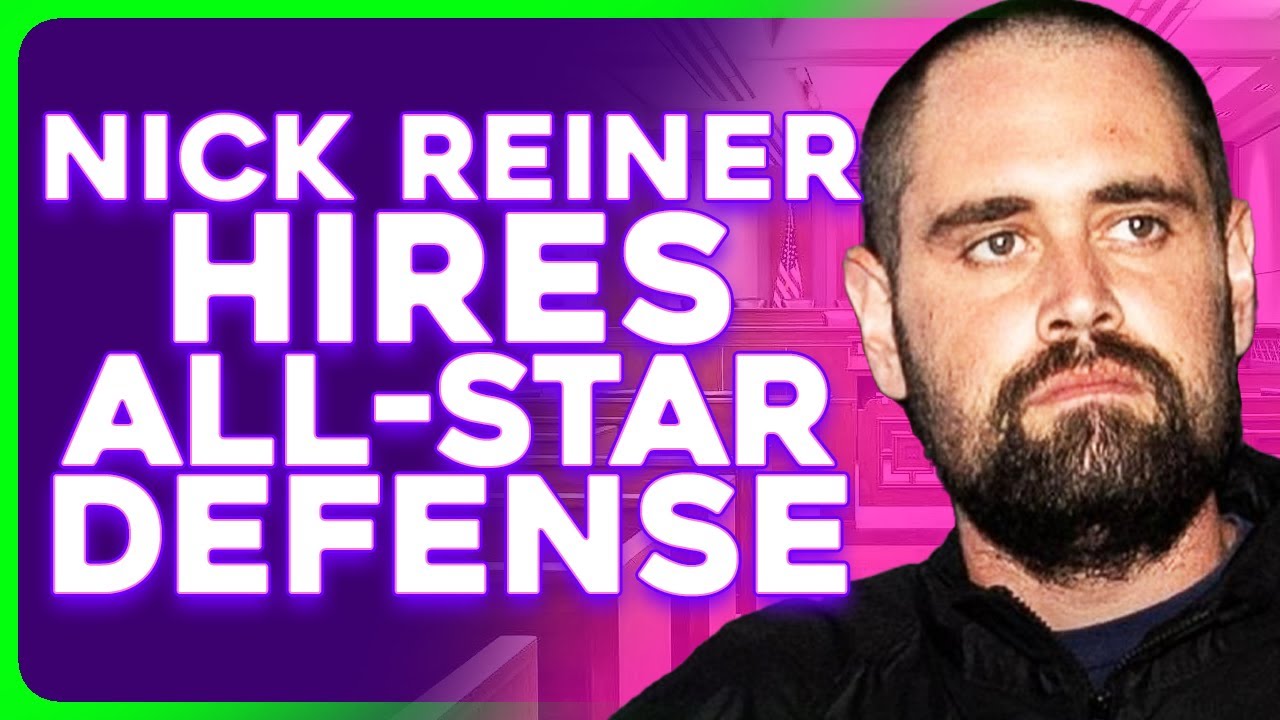 Rob Reiner's Son Hires All Star Defense Attorney as He Faces TWO MURDER CHARGES