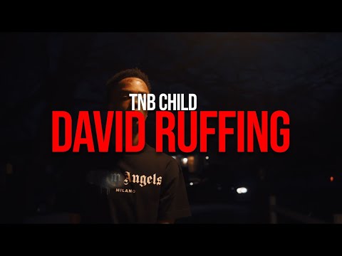 Tnbchild - “David Ruffin” Official music video