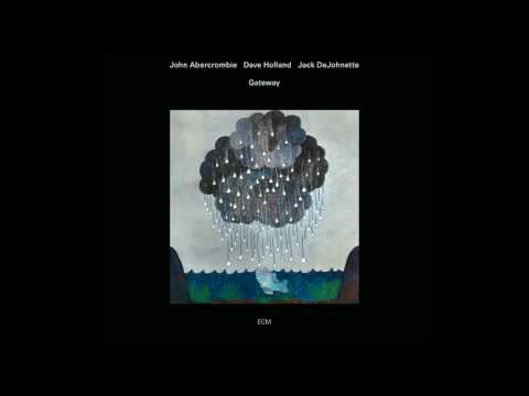 Gateway (John Abercrombie, Dave Holland, Jack DeJohnette) - Sorcery I
