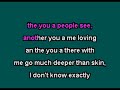 Tanya Stephen - Its a pity (Lyrics)