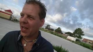 Porsche Kleenex journey. How to have a great future. Take a step. ep 68 call the man. 832-488-7746