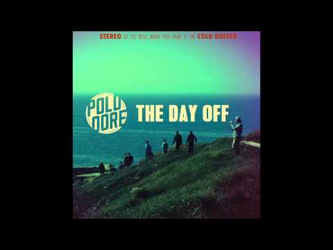 Poldoore - The Day Off - FULL ALBUM (2014)