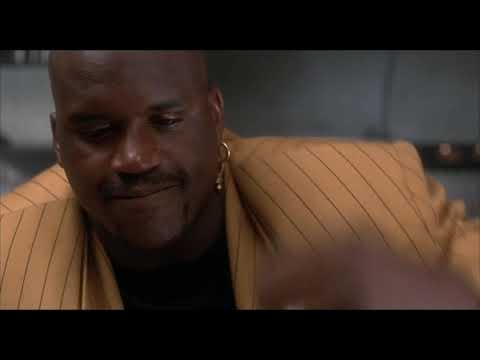 Kazaam (Horror Cut)