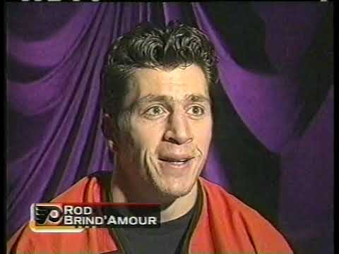 1999 First Round -  Philadelphia vs. Toronto, Game 6, PART 3