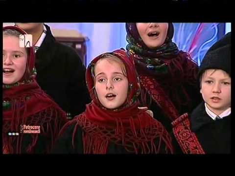 Grupul Bilcuta si Elena Negru 25 dec 2015