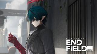 【アークナイツ：エンドフィールド】　#31　新オペ、カミーユの性能を見ていく( ˘ω˘ )