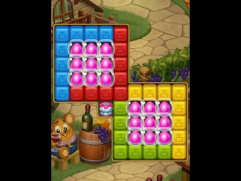 TOY BLAST level 2456