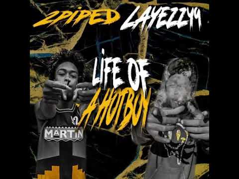 HotBoys - 2piped x Layezzy9