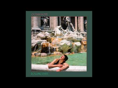 Ocean Hope - Holy Bound (Official Audio)