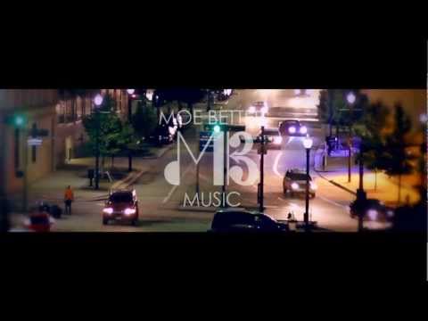 Chris Moe Light Up Music Video