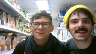 The Auto-Interview : Gauntlet Hair