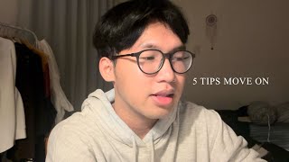 Download lagu 5 TIPS MOVE ON mp3