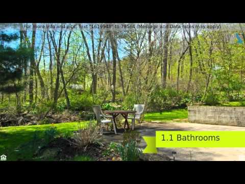 Priced at $329,000 - 8 Comfort Ct, Randolph Twp., NJ 07869-1534