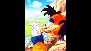 Goku Learns About the Demon World! | Dragon Ball Z #shorts