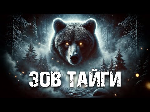 ЗОВ ТАЙГИ | ДРАМА | МИСТИКА | ТАЁЖНЫЕ ИСТОРИИ