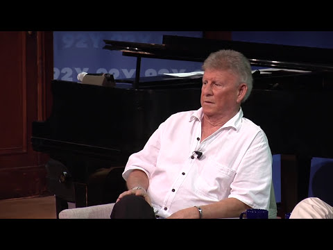 Former Teen Heartthrob Bobby Rydell Talks About Achieving Success