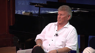 Former Teen Heartthrob Bobby Rydell Talks About Achieving Success