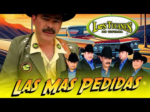 Los Tucanes de Tijuana 🔶🔶Lo Mejor de los Corridos Bravos 💥 26 Éxitos Corridos Pesados Mix🎀🎀