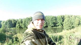 Рыбалка для двоих в подмосковье