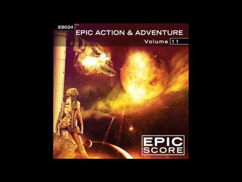 Path to Darkness - Epic Score (Tarek Mansur)